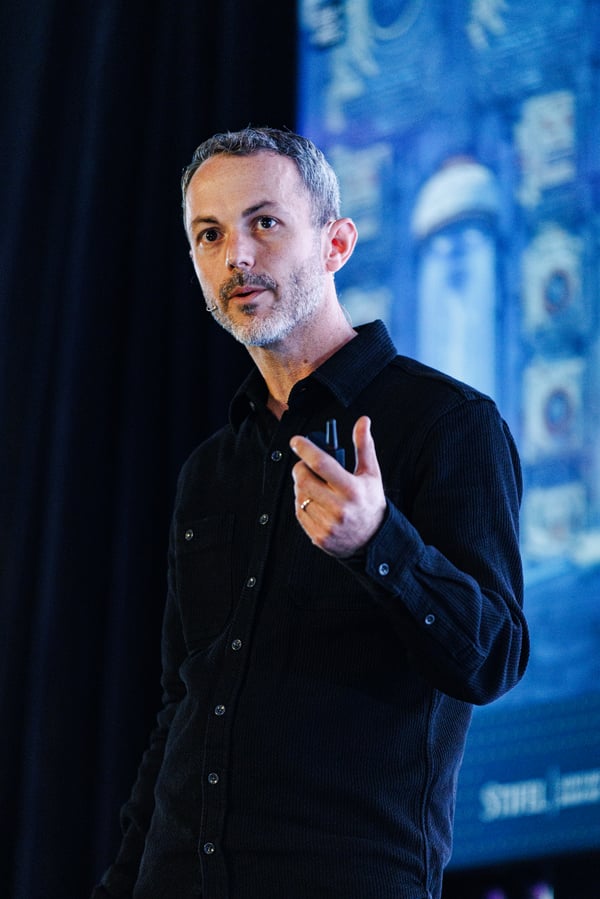 Miles Cull / Snappr News