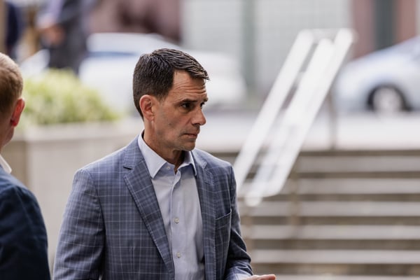 Miles Cull / Snappr News