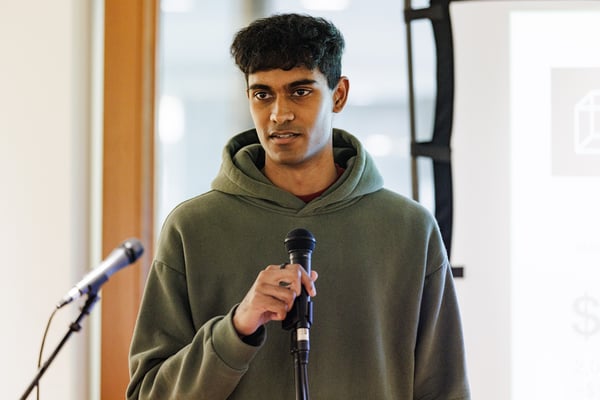 Miles Cull / Snappr News