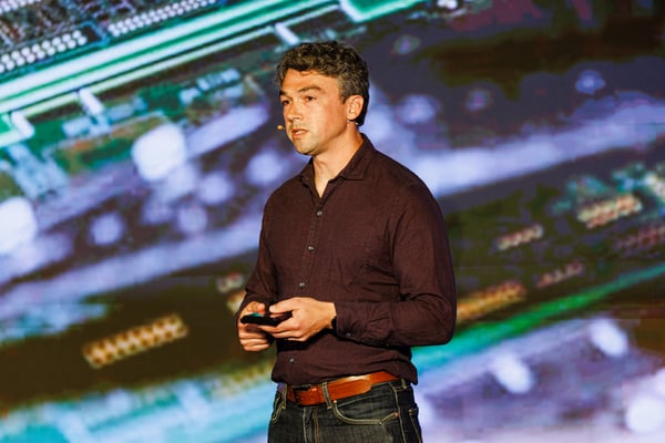 Miles Cull / Snappr News