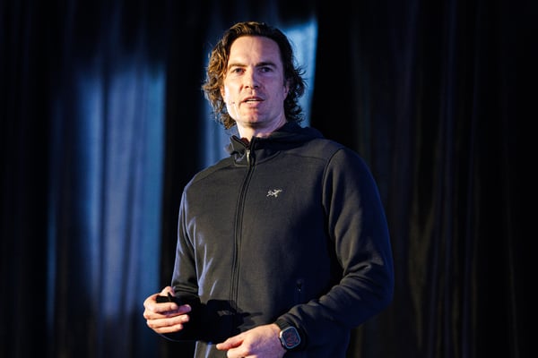 Miles Cull / Snappr News