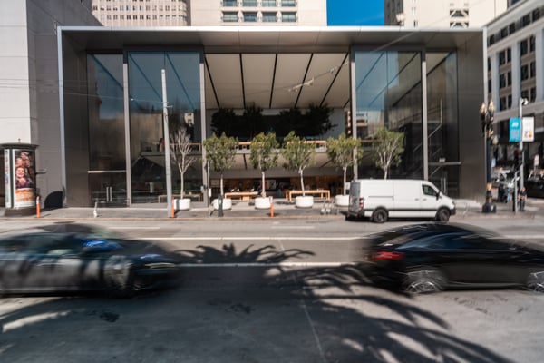 Philip Wyers / Snappr News