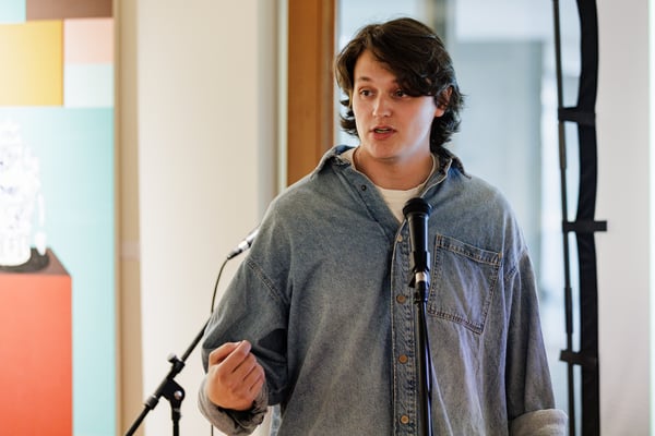Miles Cull / Snappr News