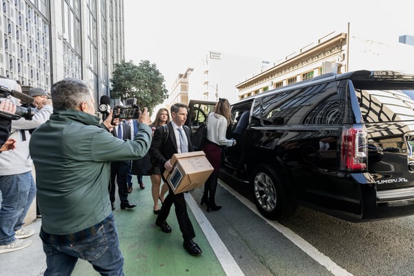 Philip Wyers / Snappr News