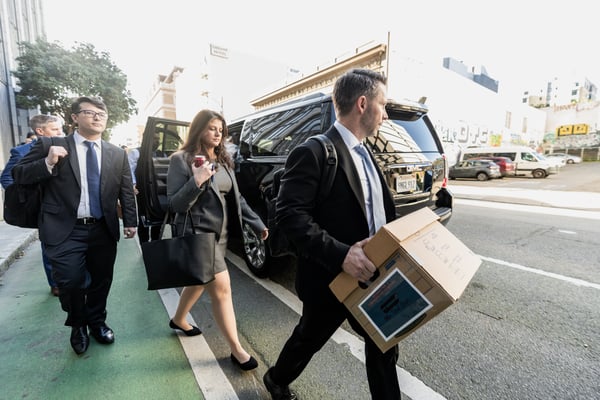 Philip Wyers / Snappr News