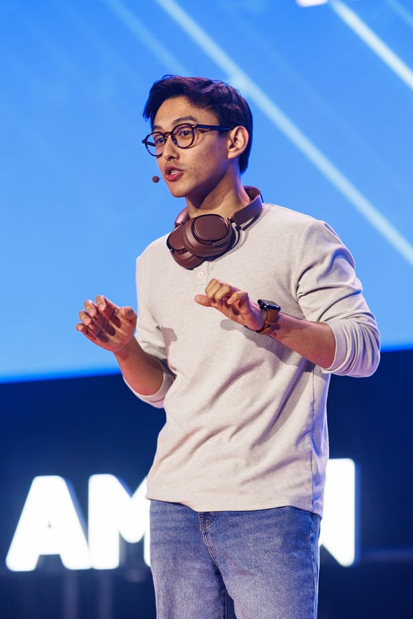 Miles Cull / Snappr News