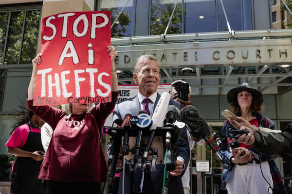 Miles Cull / Snappr News