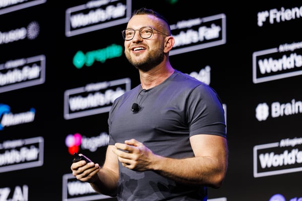 Miles Cull / Snappr News