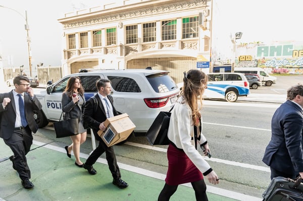 Philip Wyers / Snappr News