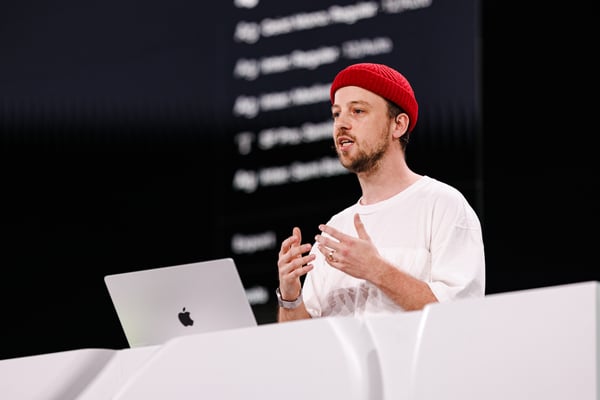 Miles Cull / Snappr News