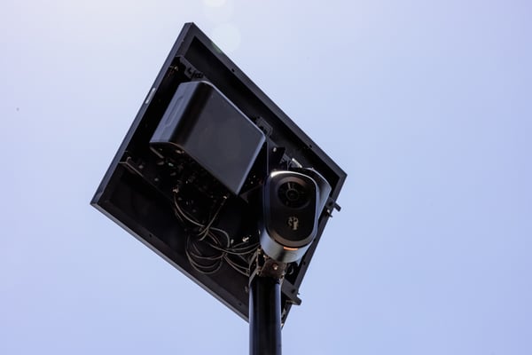 Miles Cull / Snappr News