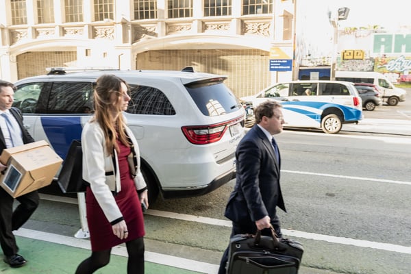 Philip Wyers / Snappr News