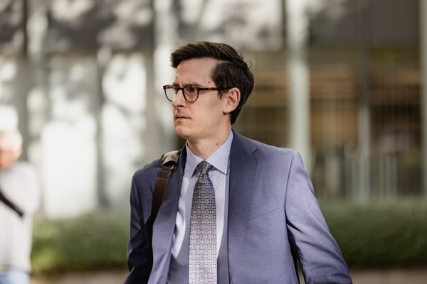Miles Cull / Snappr News