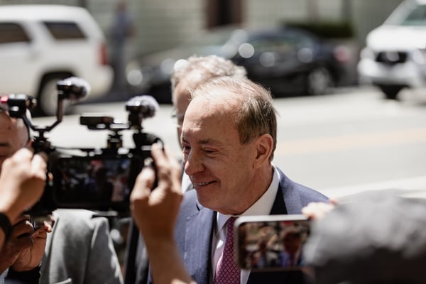 Miles Cull / Snappr News