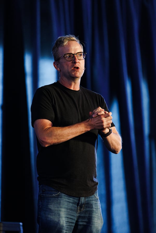 Miles Cull / Snappr News