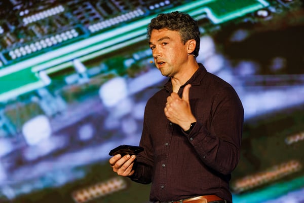 Miles Cull / Snappr News