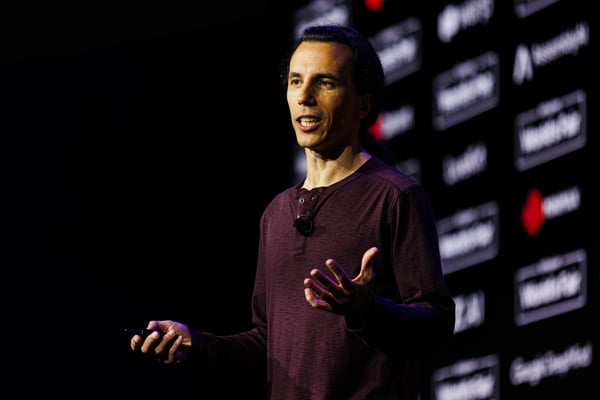Miles Cull / Snappr News
