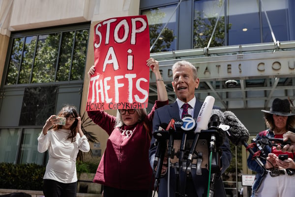 Miles Cull / Snappr News