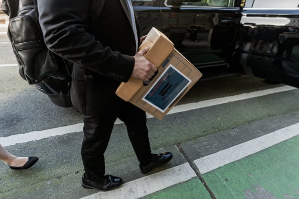 Philip Wyers / Snappr News