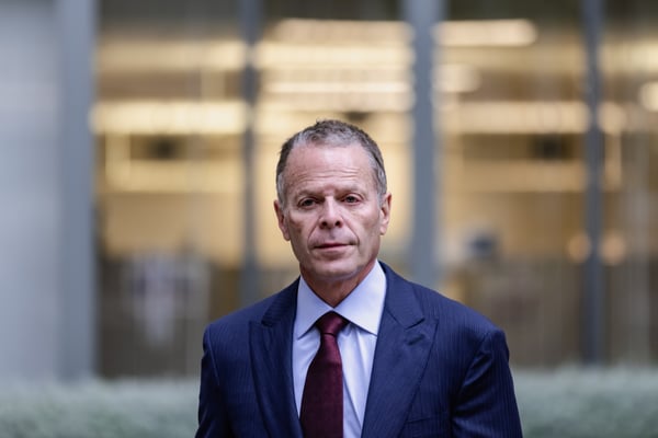 Miles Cull / Snappr News