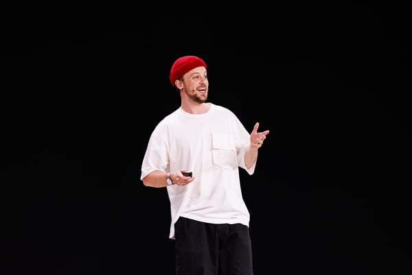 Miles Cull / Snappr News