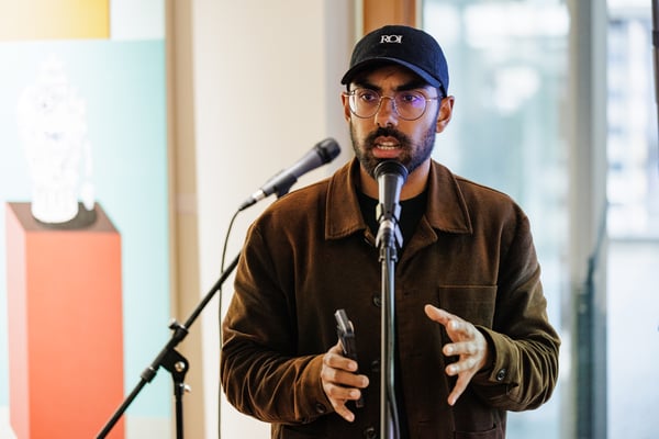 Miles Cull / Snappr News