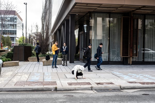 Philip Wyers / Snappr News