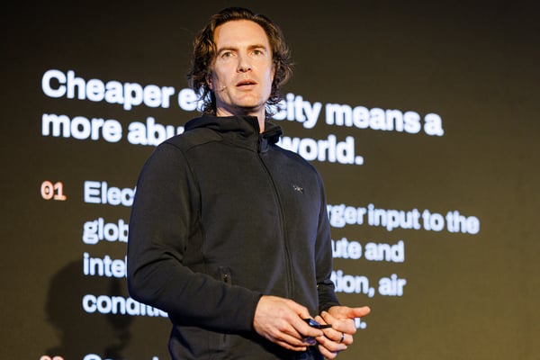 Miles Cull / Snappr News