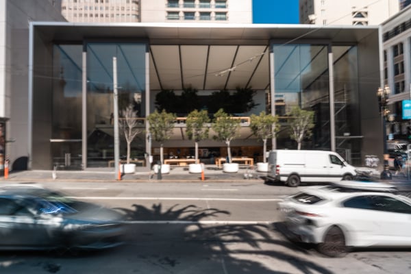 Philip Wyers / Snappr News