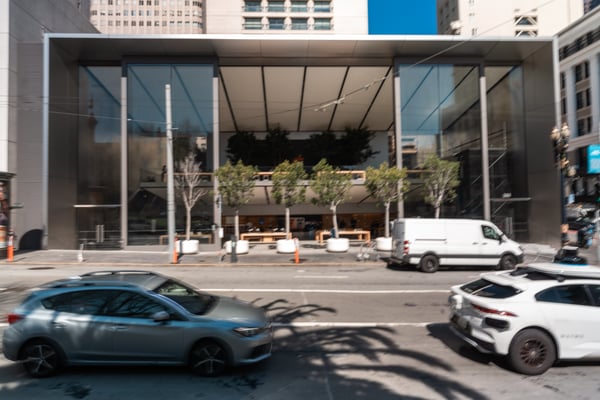 Philip Wyers / Snappr News