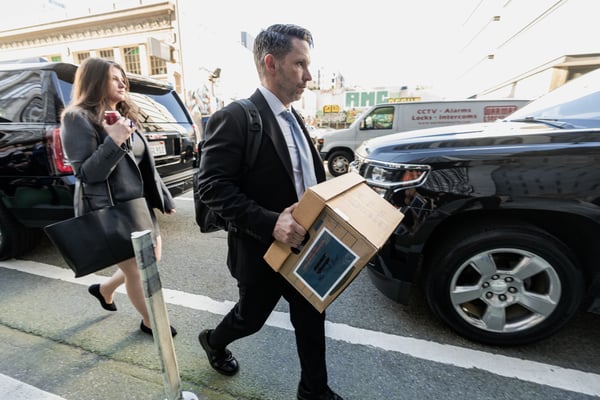 Philip Wyers / Snappr News
