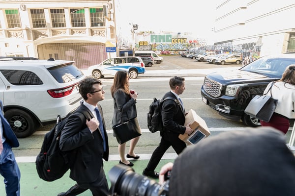 Philip Wyers / Snappr News