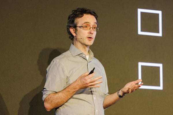Miles Cull / Snappr News