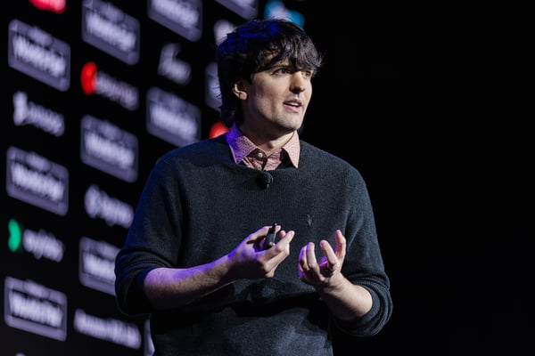 Miles Cull / Snappr News
