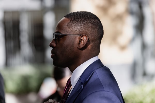 Miles Cull / Snappr News
